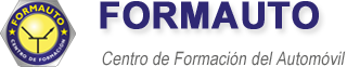 FORMAUTO, CENTRO DE FORMACIN DEL AUTOMVIL